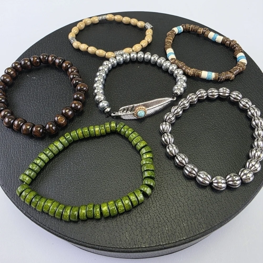 Beads Bracelet​ Set
